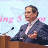 Thủ tướng: Giải quyết xong các yêu cầu, khó khăn của doanh nghiệp trong vòng 2 tuần