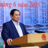 Thủ tục làm nhà ở xã hội sẽ giảm được ít nhất 350 ngày