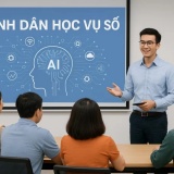 Bắc Kạn phát động “Bình dân học vụ số”: Cuộc cách mạng kỹ năng số toàn dân