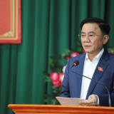 Kết luận của Bộ Chính trị, Ban Bí thư về thực hiện nhiệm vụ sắp xếp tổ chức bộ máy và đơn vị hành chính, bảo đảm tiến độ, yêu cầu