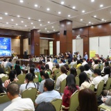 Hơn 300 đại biểu dự Hội thảo 