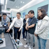 ZEISS kết nối nhà đầu tư công nghệ cao, giải bài toán quản lý chất lượng sản xuất