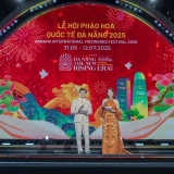 Tổng duyệt đêm DIFF 2025 thứ 2: Hội đồng chuyên môn nhận định ấn tượng và đầy bất ngờ