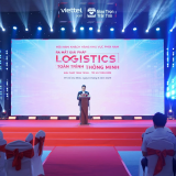 Viettel Post ra mắt giải pháp logistics toàn trình, giảm chi phí và tối ưu hiệu suất