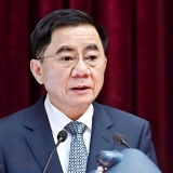 Ban Bí thư ban hành quy định mới về biên chế, tổ chức bộ máy MTTQ cấp tỉnh, cấp xã