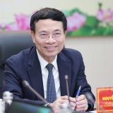 Doanh nghiệp muốn cạnh tranh được phải đổi mới công nghệ, doanh nghiệp muốn dẫn đầu phải nghiên cứu phát triển