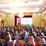Ban Tuyên giáo và Dân vận Trung ương: Đổi mới tư duy nhận thức, hành động, nâng cao chất lượng tham mưu