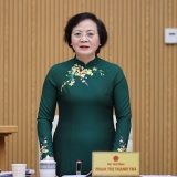 Hôm nay, Quốc hội xem xét sắp xếp, sáp nhập còn 34 tỉnh thành