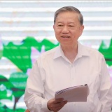 Tổng Bí thư: Đổi mới công tác tuyên giáo, dân vận đáp ứng yêu cầu trong tình hình mới