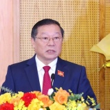 Tân Bí thư Đảng ủy Cơ quan Ban Tuyên giáo và Dân vận Trung ương nhiệm kỳ 2025 - 2030