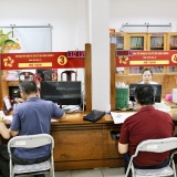 TP.HCM vận hành thử nghiệm mô hình chính quyền cấp xã tại 102 phường, xã mới