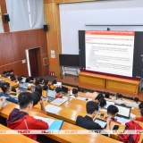 Đại học Bách khoa Hà Nội triển khai lớp học OMO, thúc đẩy chuyển đổi số giáo dục