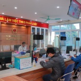 Từ ngày 20 -26/6: Hà Nội vận hành thử nghiệm mô hình chính quyền địa phương 2 cấp
