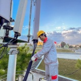 Bộ Khoa học và Công nghệ chỉ đạo nhà mạng đảm bảo an toàn thông tin liên lạc trước bão số 1
