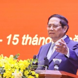 Thủ tướng: Điều quan trọng nhất trong cuộc cách mạng về bộ máy là chuyển đổi trạng thái sang kiến tạo, chủ động phục vụ người dân