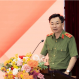 Giám đốc Công an Bến Tre làm Chủ tịch MobiFone