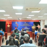 128 tác phẩm báo chí xuất sắc được trao Giải báo chí Quốc gia nhân 100 năm Báo chí Cách mạng Việt Nam