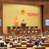 Bộ Khoa học và Công nghệ là đầu mối quản lý tiêu chuẩn, quy chuẩn sản phẩm, hàng hóa