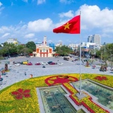 Sáp nhập tỉnh: Chương mới của lịch sử địa phương và khơi thông động lực quốc gia