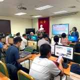 Kỷ nguyên số và yêu cầu đối với đào tạo nguồn nhân lực báo chí