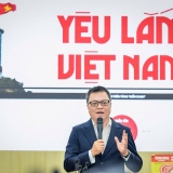 Chuyển đổi số báo chí: Câu chuyện không chỉ là kinh phí