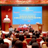 Đưa Luật Thủ đô đến gần hơn với Nhân dân