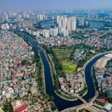 Hà Nội bứt phá trong kỷ nguyên mới