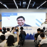 Google và NIC công bố sáng kiến khởi nghiệp AI, phổ cập kiến thức AI cho cộng đồng