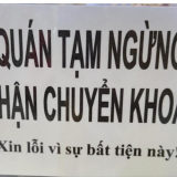 Đại biểu quốc hội nói gì về tình trạng doanh nghiệp không nhận chuyển khoản, chỉ lấy tiền mặt để 