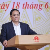 Thủ tướng: Tạo thuận lợi nhất cho mỗi thí sinh, tổ chức kỳ thi THPT thực sự là 'ngày hội'