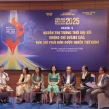 Thực tiễn đổi mới sáng tạo tại các tòa soạn để đa dạng hóa nguồn thu