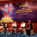Cá nhân hóa nội dung: 