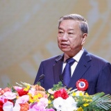 Tổng Bí thư: Báo chí phải không ngừng tự đổi mới để phát triển tương xứng với tầm vóc thời đại