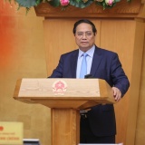 Thủ tướng: Pháp luật phải quán triệt đường lối của Đảng, hợp lòng dân, đi vào cuộc sống