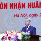 Toàn văn phát biểu của Tổng Bí thư Tô Lâm tại Lễ Kỷ niệm 100 năm Ngày Báo chí cách mạng Việt Nam (21/6/1925 - 21/6/2025)