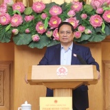 Thủ tướng: Kiên định mục tiêu, giữ vững bản lĩnh, ứng phó linh hoạt, kịp thời, hiệu quả với tình hình