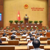 Quốc hội thông qua sửa đổi Luật Tiêu chuẩn và quy chuẩn kỹ thuật