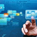 Cục Thuế thông báo ngưng toàn bộ hệ thống điện tử trong 4 ngày