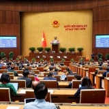 Luật Năng lượng nguyên tử (sửa đổi): Hiện thực hóa định hướng phát triển điện hạt nhân an toàn, hiệu quả và bền vững