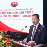 Sau quy hoạch báo chí: Gần 18.000 người bị tác động, đặt ra yêu cầu mới về mô hình phát triển