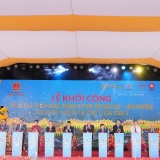 Khởi công dự án cao tốc Bảo Lộc – Liên Khương tổng vốn đầu tư trên 17.700 tỷ đồng