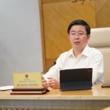 Sau 4 tháng hợp nhất, Bộ Khoa học và Công nghệ có 5 dự luật khoa học, công nghệ đã được Quốc hội thông qua