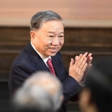 Toàn văn phát biểu của Tổng Bí thư Tô Lâm với nhân dân TPHCM và thông điệp gửi nhân dân cả nước
