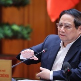 Thủ tướng: Quốc tế hóa bản sắc văn hóa dân tộc và dân tộc hóa tinh hoa văn hóa thế giới