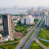 Thời khắc đặc biệt cho trang sử mới