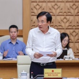 Chính phủ quyết liệt chỉ đạo, điều hành, tạo nhiều dấu ấn nổi bật 6 tháng đầu năm 2025