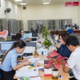 Chính quyền địa phương hai cấp mở ra cơ hội mới cho doanh nghiệp