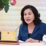 Thủ tục hành chính vận hành thông suốt khi tổ chức chính quyền địa phương 2 cấp