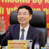 'Làm tốt đổi mới sáng tạo có thể làm chủ thế giới'