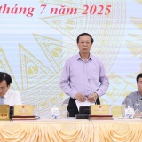 Sẽ trình Thủ tướng Nghị định chính sách học bổng cho người học các ngành STEM
